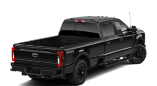2026 Ford Super Duty® External Image 4